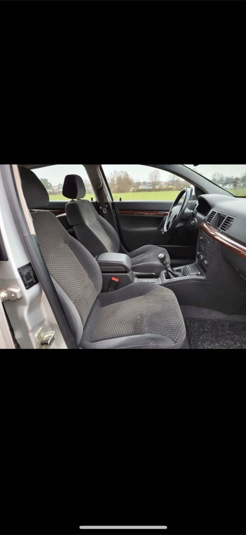 Opel Vectra | Mobile.bg � ����������� 7