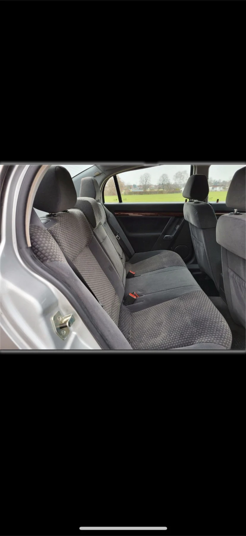 Opel Vectra | Mobile.bg � ����������� 5