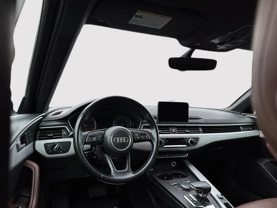 Audi A4 PREMIUM, снимка 11 - Автомобили и джипове - 55264877