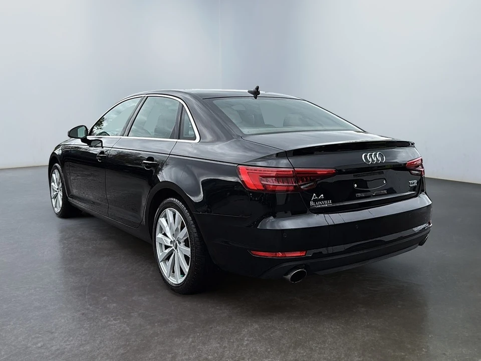 Audi A4 PREMIUM, снимка 3 - Автомобили и джипове - 55264877
