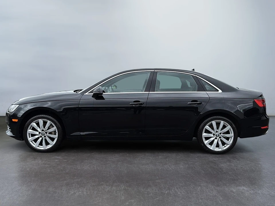 Audi A4 PREMIUM, снимка 2 - Автомобили и джипове - 55264877
