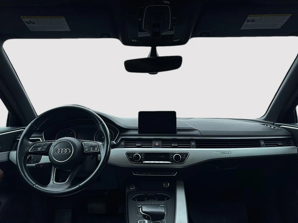 Audi A4 PREMIUM, снимка 17 - Автомобили и джипове - 55264877