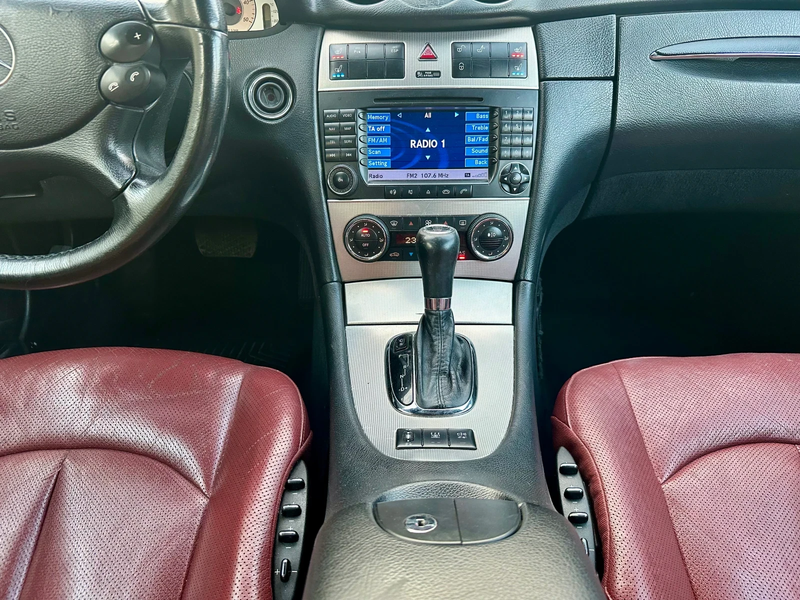 Mercedes-Benz CLK Mercedes clk320 7g tronic FULL ������ | Mobile.bg � ����������� 15