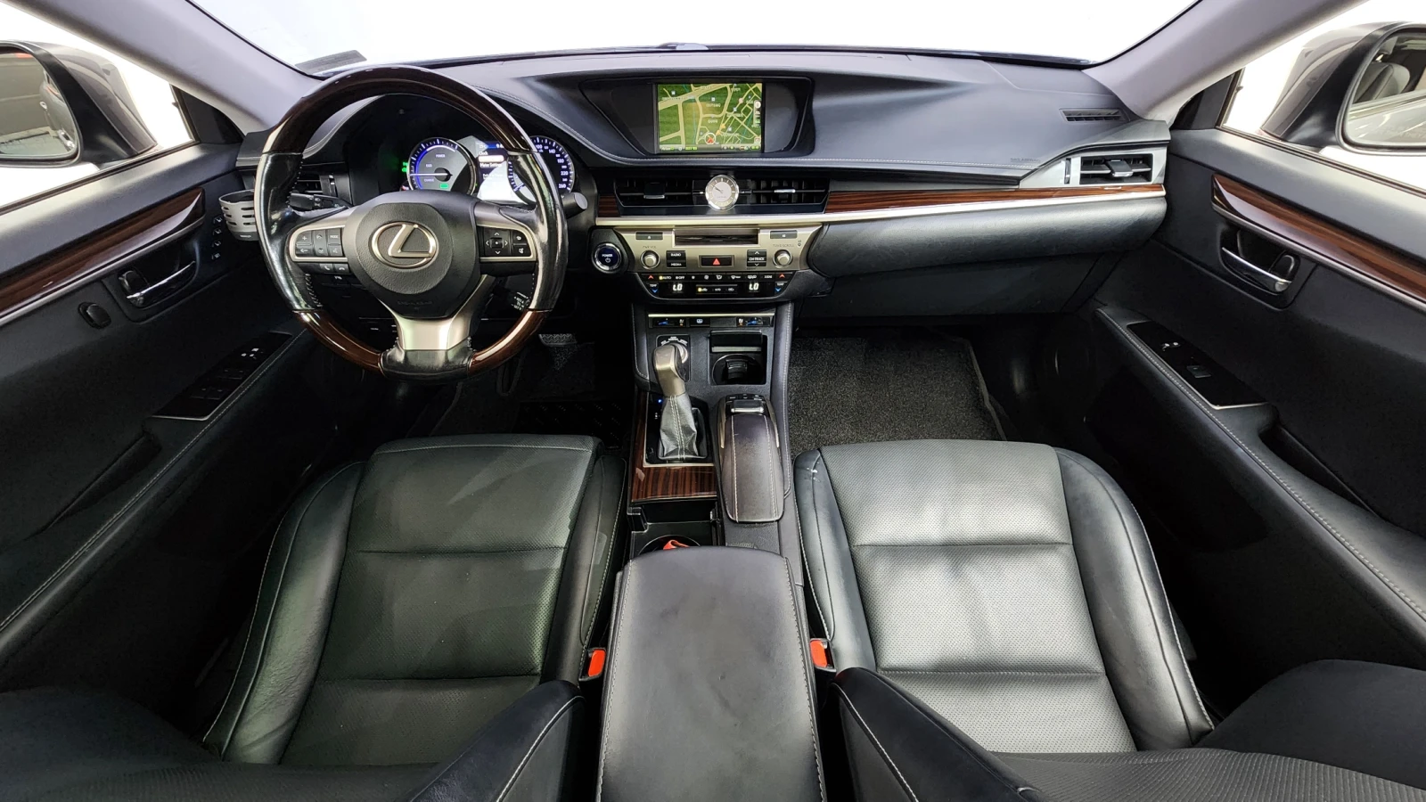 Lexus ES ���* ������ ���� | Mobile.bg � ����������� 7