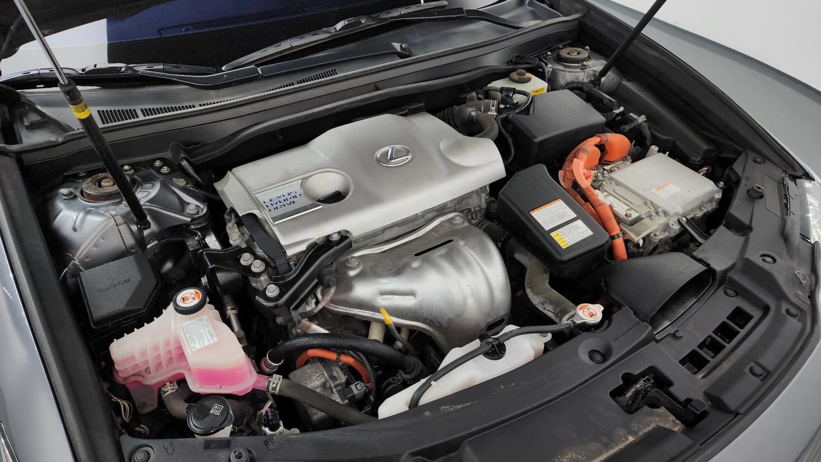 Lexus ES ���* ������ ���� | Mobile.bg � ����������� 6