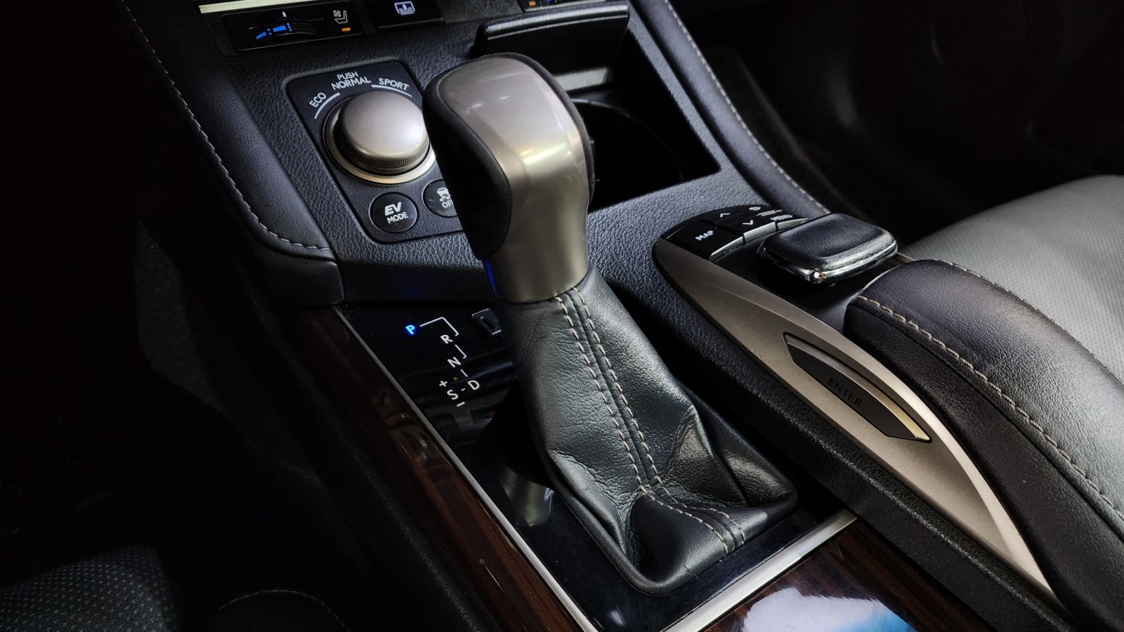 Lexus ES ���* ������ ���� | Mobile.bg � ����������� 9