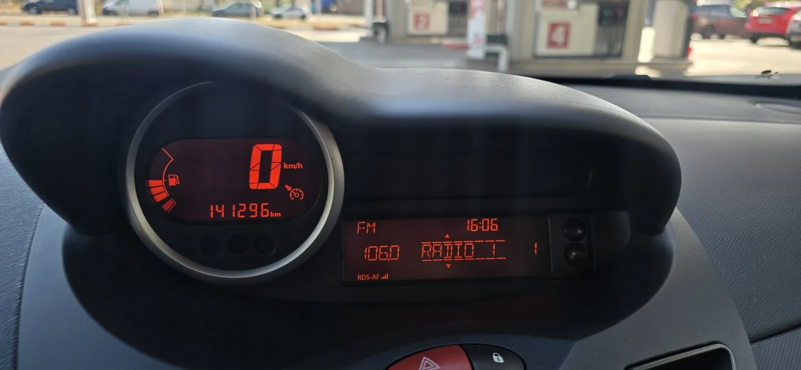 Renault Twingo ������-4 ��������� ������- | Mobile.bg � ����������� 13