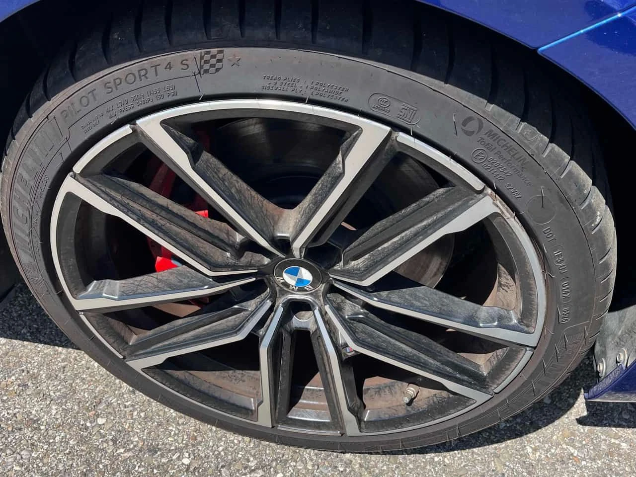 BMW 440 xDrive | CARFAX | АВТОКРЕДИТ БЕЗ ПЪРВОНАЧАЛНА , снимка 6 - Автомобили и джипове - 55611633