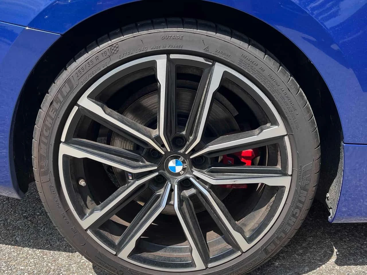 BMW 440 xDrive | CARFAX | АВТОКРЕДИТ БЕЗ ПЪРВОНАЧАЛНА , снимка 16 - Автомобили и джипове - 55611633