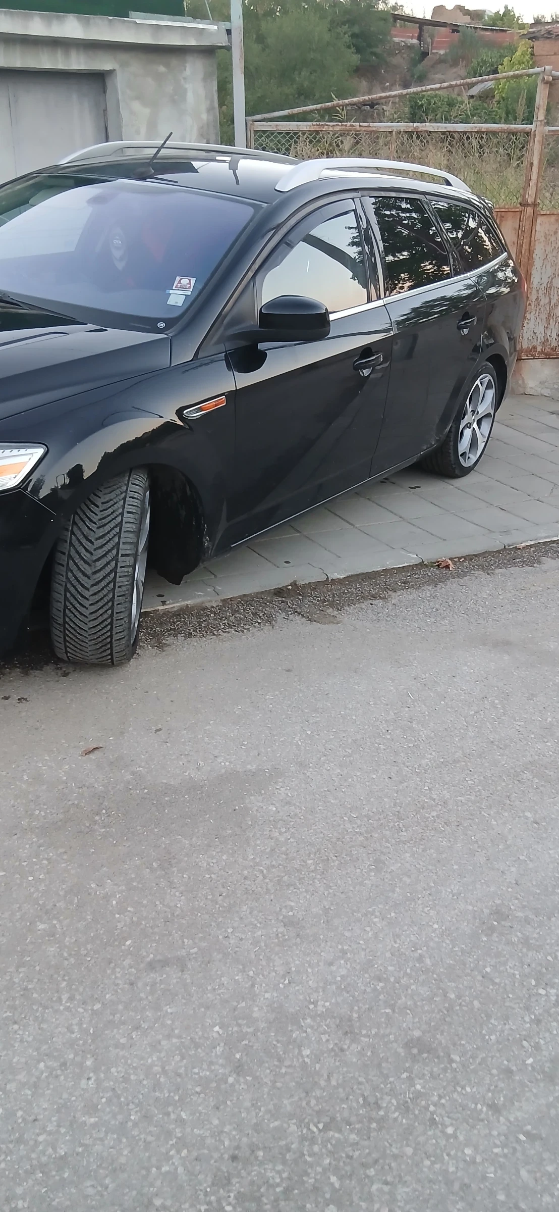 Ford Mondeo, снимка 2 - Автомобили и джипове - 55753997