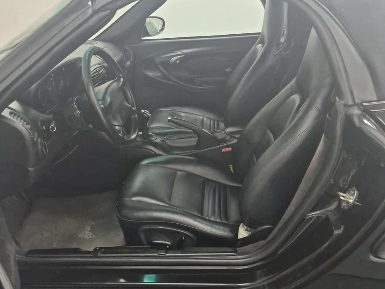 Porsche Boxster * 2DR ROADSTER MANUAL * CARFAX * ОПЦИЯ ЗА ФИНАНСИР, снимка 5 - Автомобили и джипове - 55789016