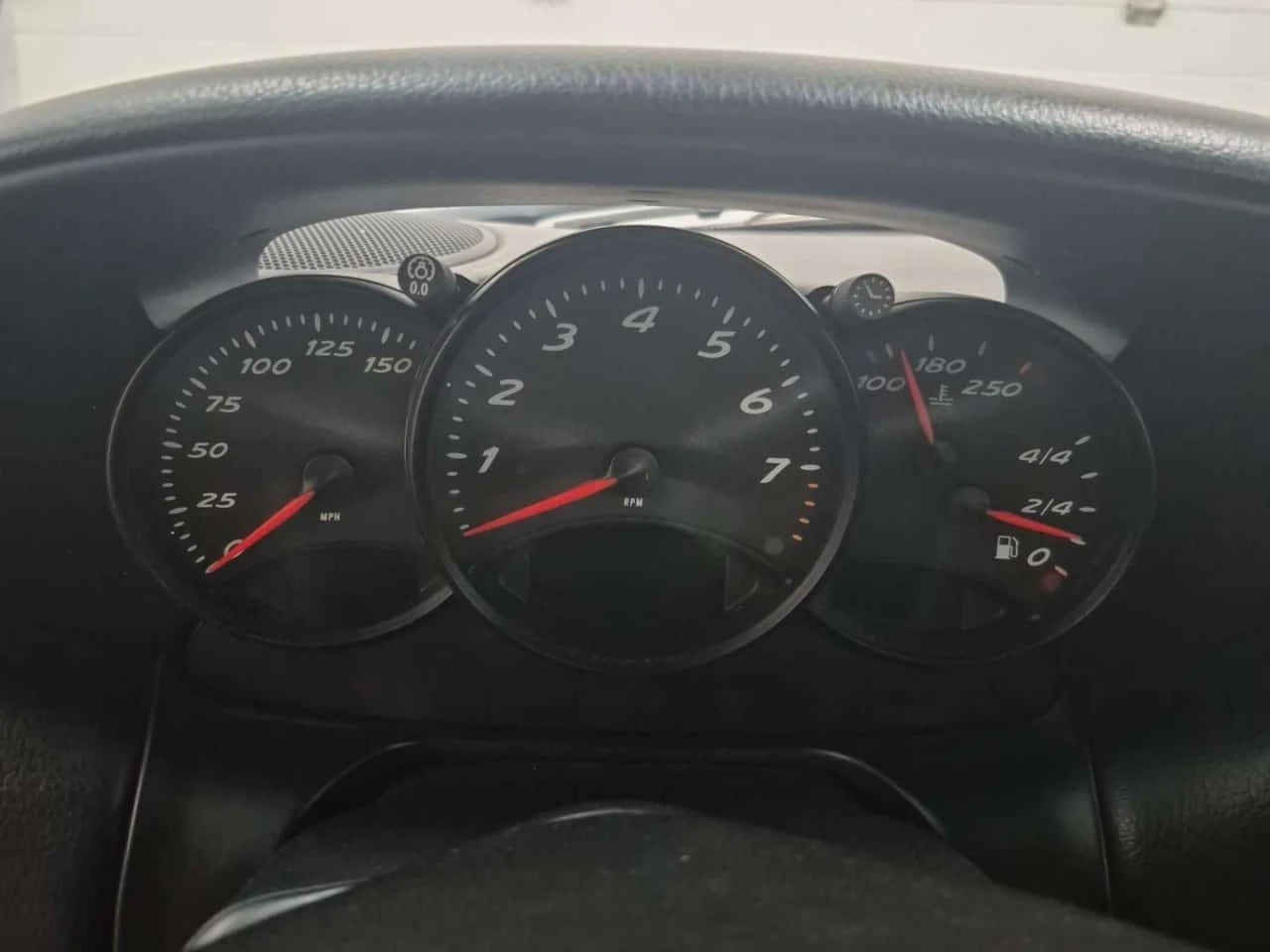Porsche Boxster * 2DR ROADSTER MANUAL * CARFAX * ОПЦИЯ ЗА ФИНАНСИР, снимка 9 - Автомобили и джипове - 55789016