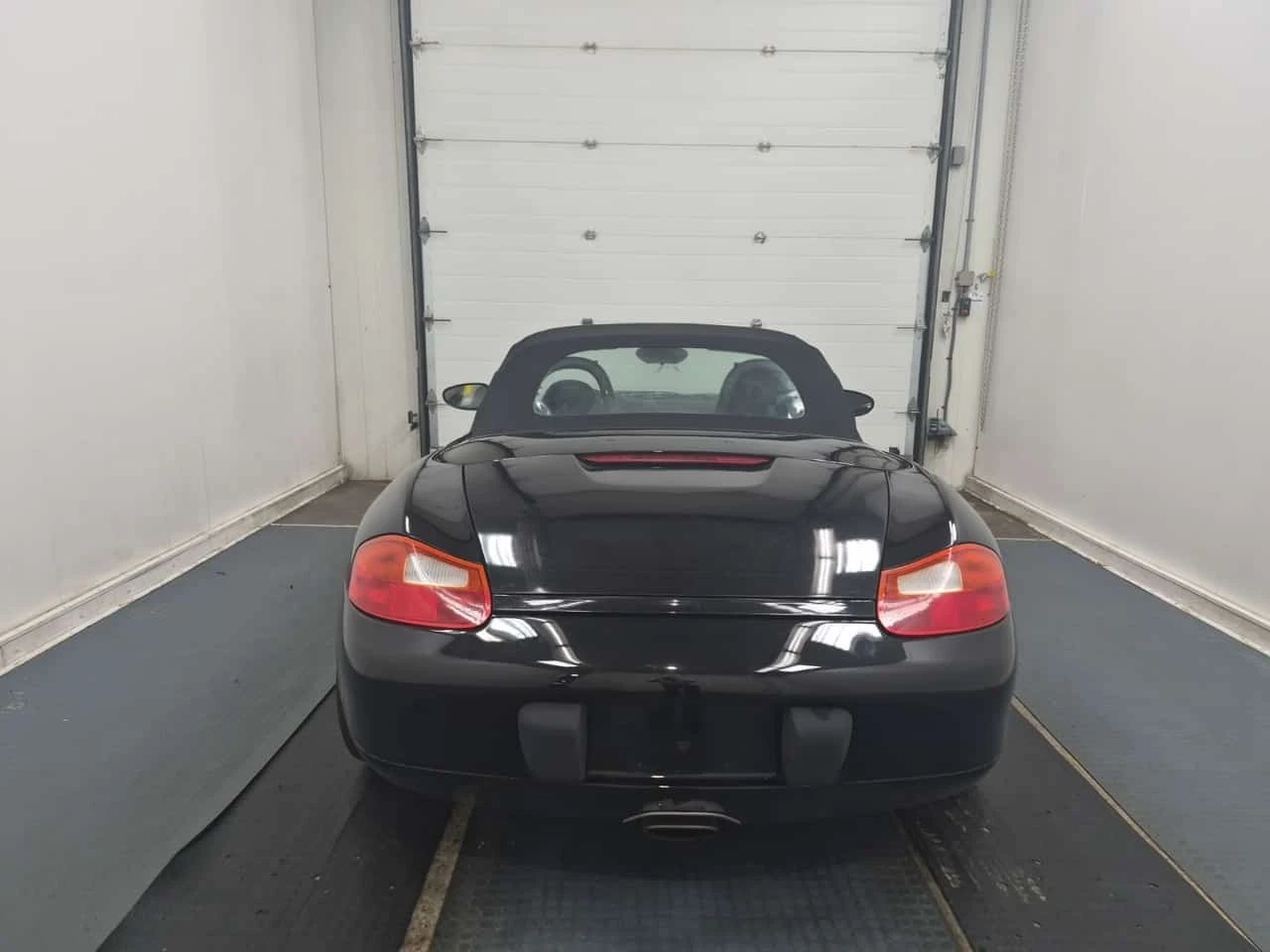 Porsche Boxster * 2DR ROADSTER MANUAL * CARFAX * ОПЦИЯ ЗА ФИНАНСИР, снимка 16 - Автомобили и джипове - 55789016