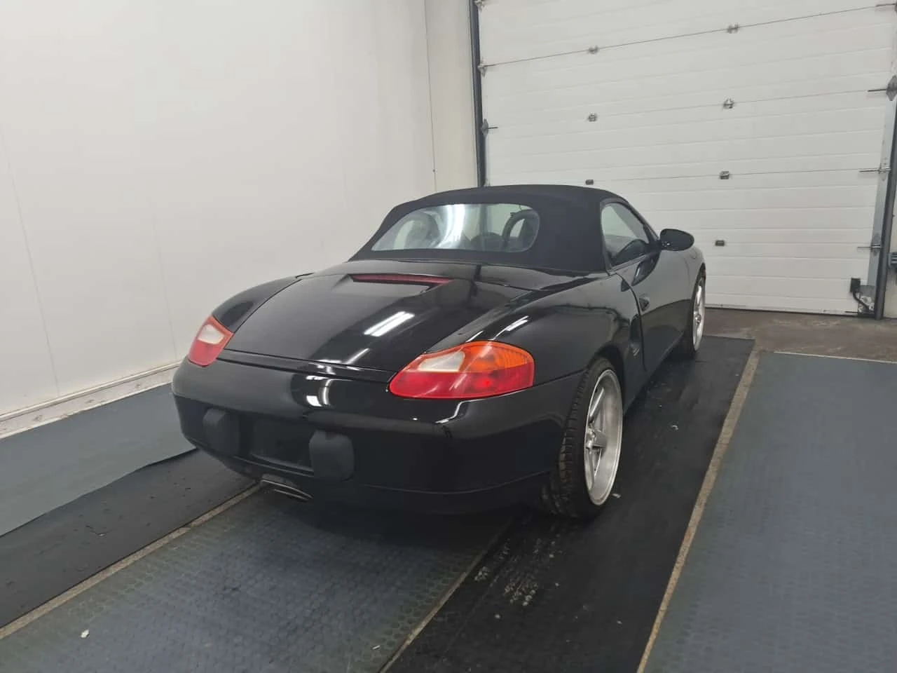 Porsche Boxster * 2DR ROADSTER MANUAL * CARFAX * ОПЦИЯ ЗА ФИНАНСИР, снимка 3 - Автомобили и джипове - 55789016