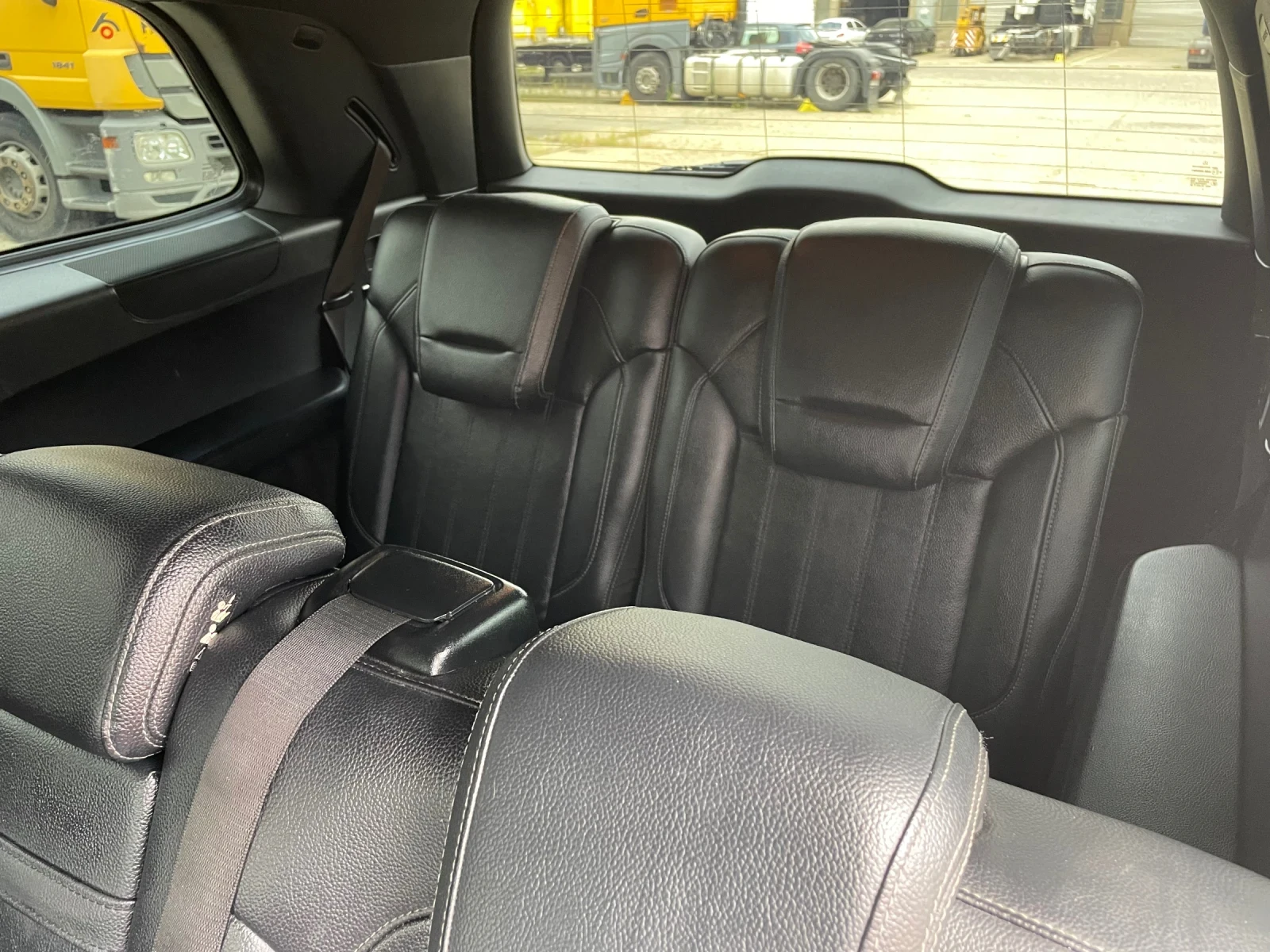 Mercedes-Benz GLS 450 4matic, снимка 16 - Автомобили и джипове - 55816079