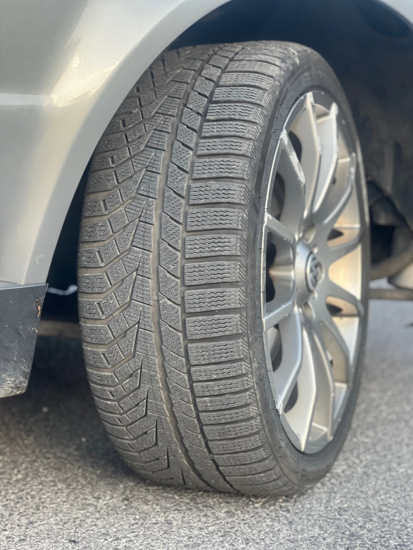 VW Passat, снимка 10 - Автомобили и джипове - 55891404