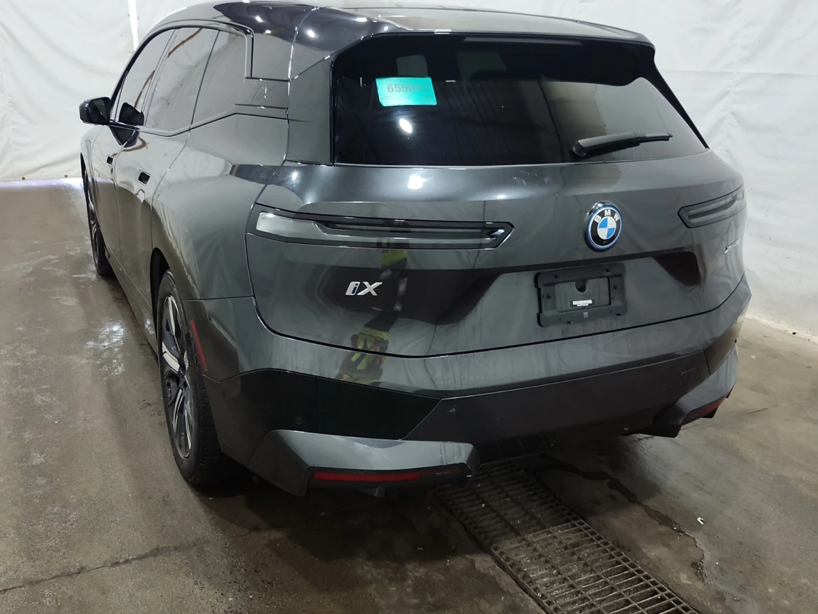 BMW iX Bowers & Wilkins* Sky Lounge | Mobile.bg � ����������� 3