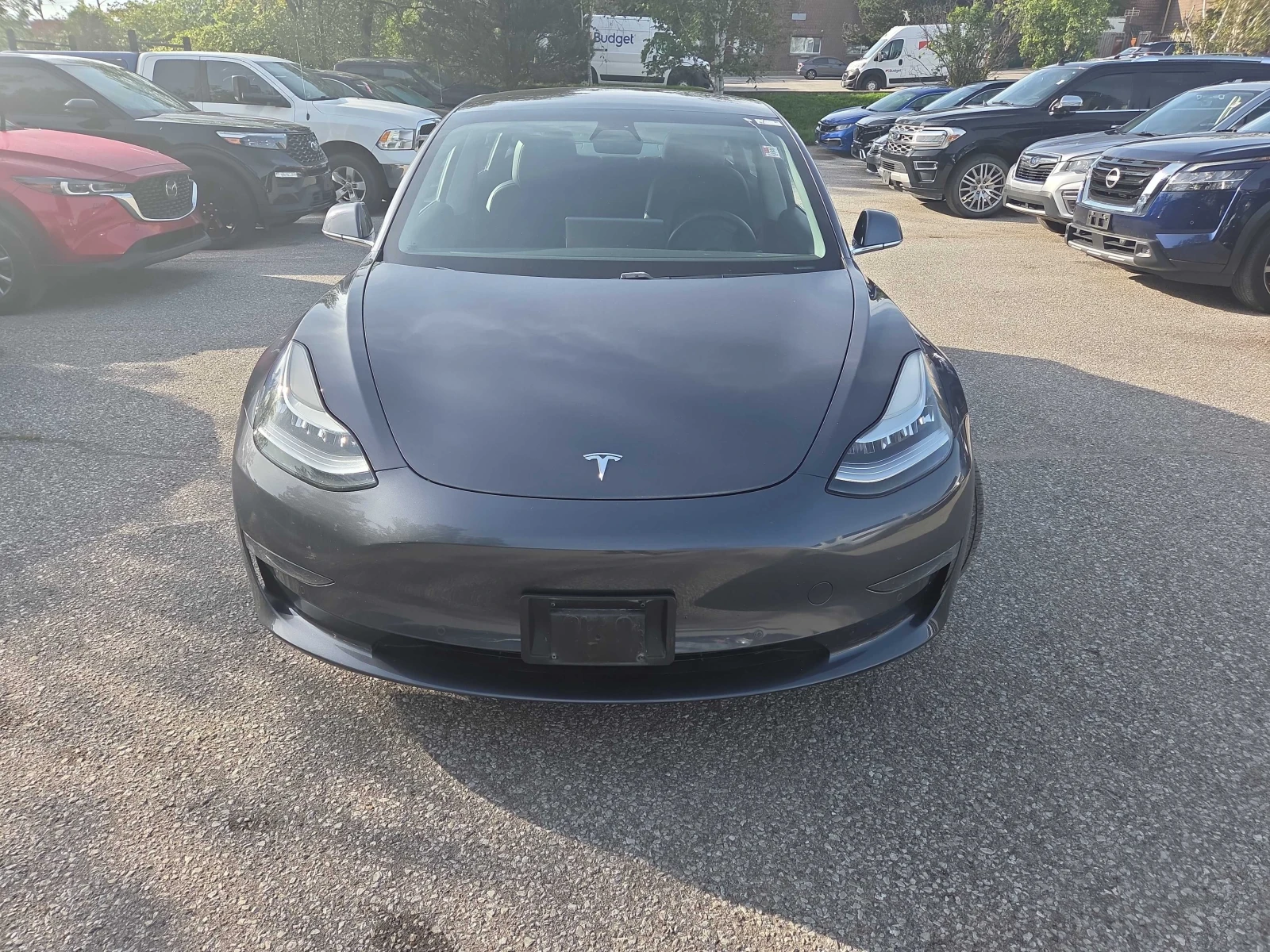 Tesla Model 3 * Standard Range Plus * CARFAX * ОПЦИЯ ЗА ФИНАНСИР, снимка 6 - Автомобили и джипове - 56025491
