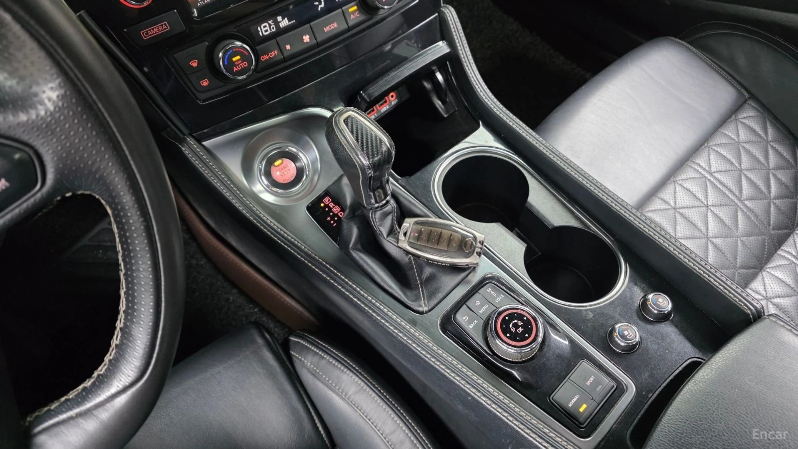 Nissan Maxima Platinum, снимка 9 - Автомобили и джипове - 56127899