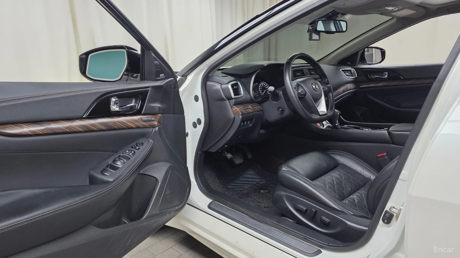 Nissan Maxima Platinum, снимка 10 - Автомобили и джипове - 56127899