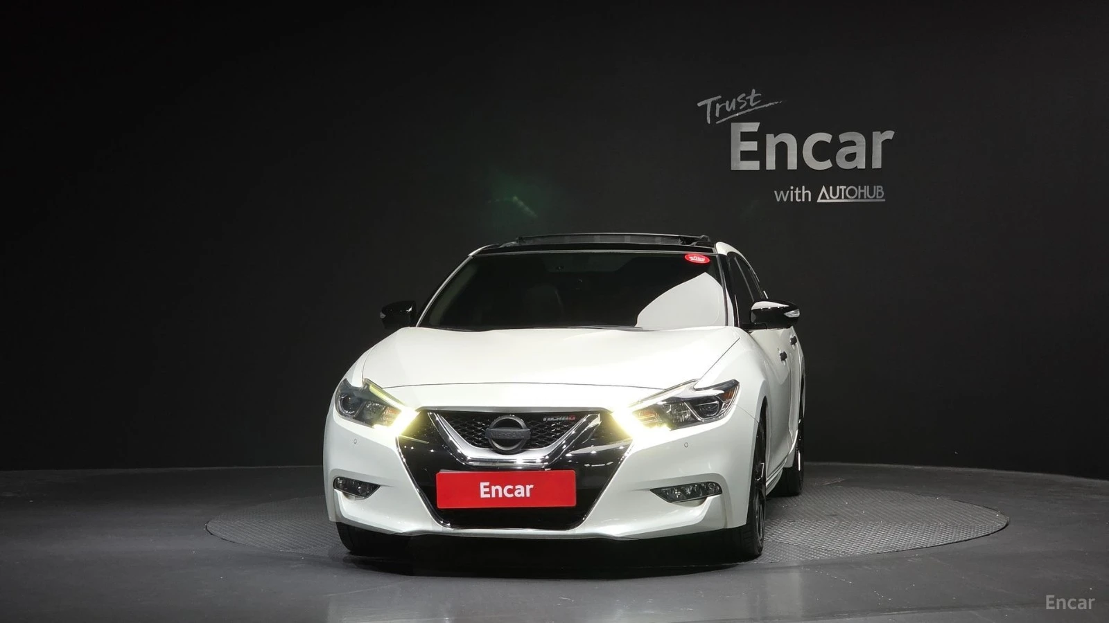 Nissan Maxima Platinum, снимка 3 - Автомобили и джипове - 56127899