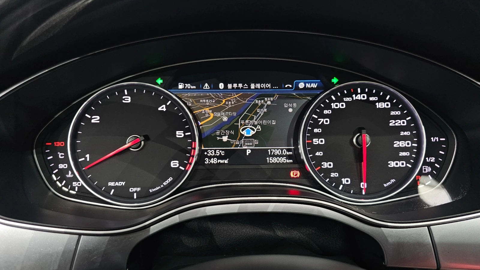Audi A7 КРАЙНА ЦЕНА ДО СОФИЯ, снимка 9 - Автомобили и джипове - 56322060