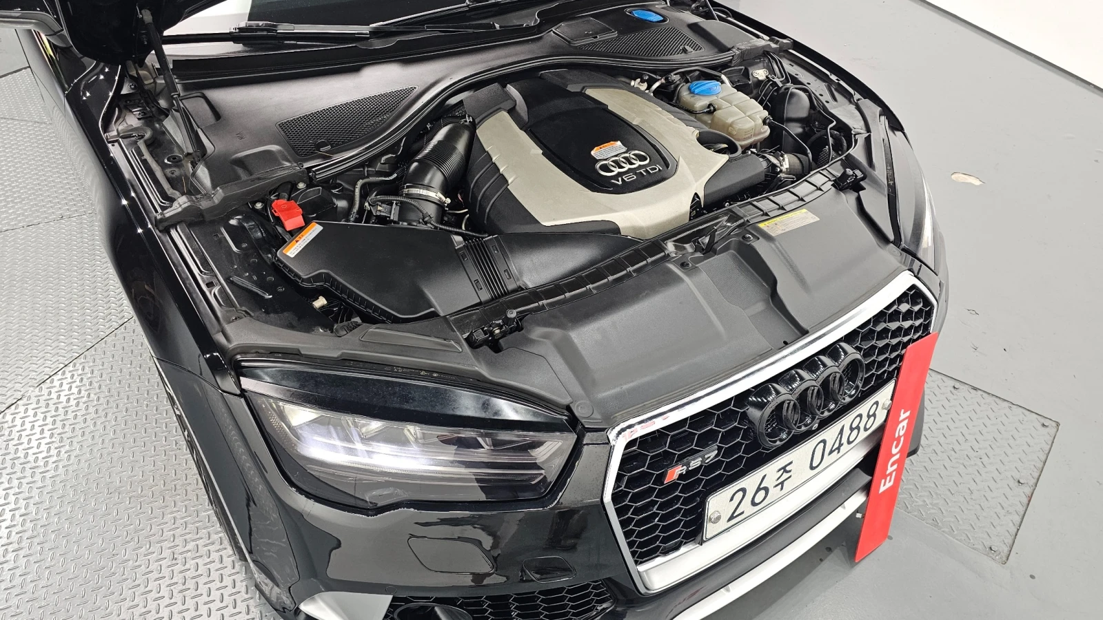 Audi A7 КРАЙНА ЦЕНА ДО СОФИЯ, снимка 15 - Автомобили и джипове - 56322060