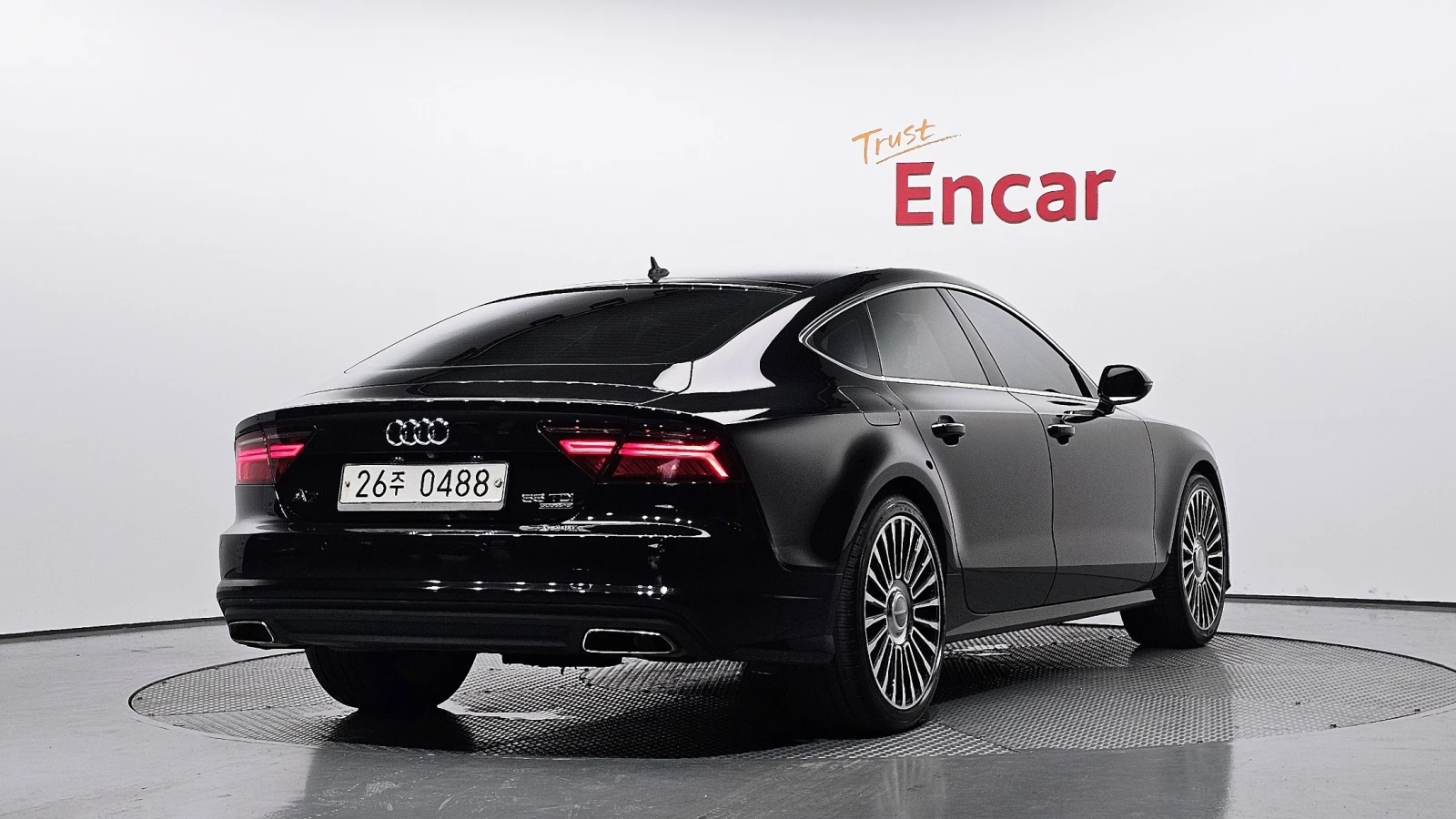 Audi A7 КРАЙНА ЦЕНА ДО СОФИЯ, снимка 2 - Автомобили и джипове - 56322060