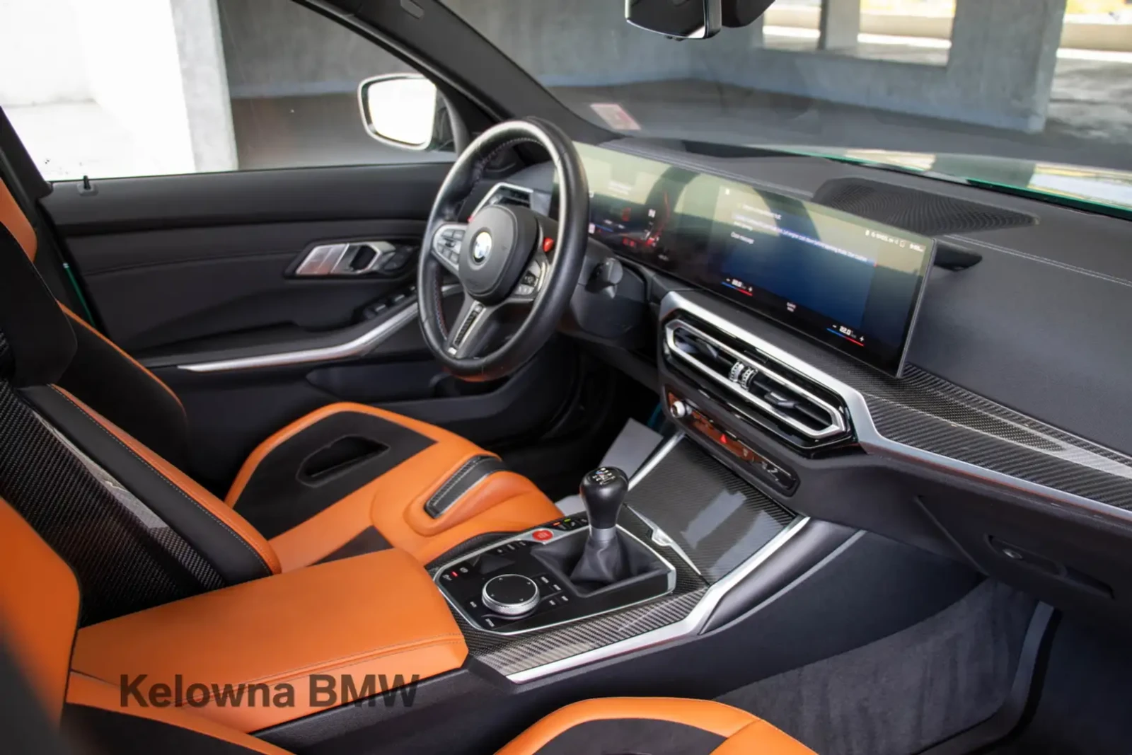 BMW M3 Ръчка/M carbon Package/Carbon buckets/Сервизна ист, снимка 13 - Автомобили и джипове - 56329137