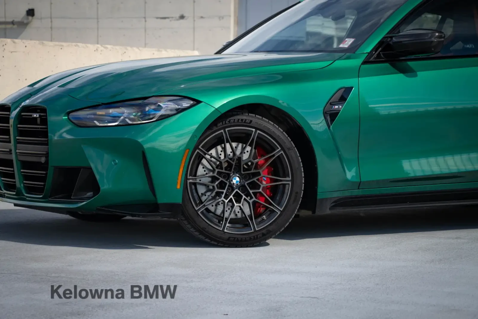BMW M3 Ръчка/M carbon Package/Carbon buckets/Сервизна ист, снимка 3 - Автомобили и джипове - 56329137