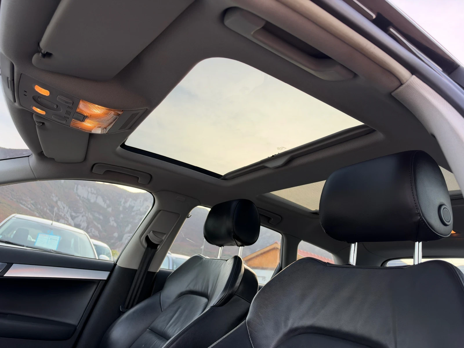 Audi A3 2.0 TDI �������� LED ���� | Mobile.bg � ����������� 12