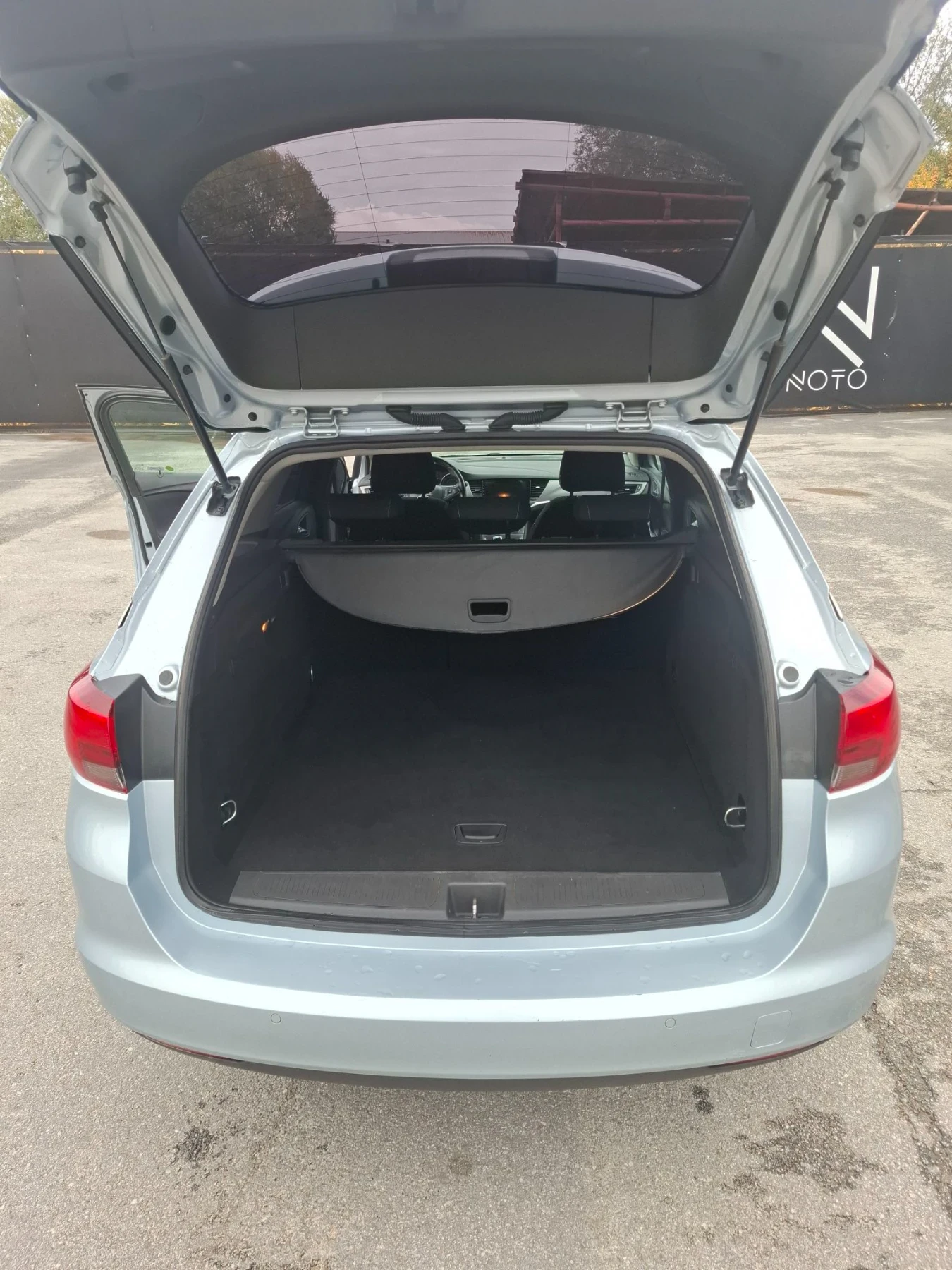 Opel Astra 1.6CDTI 110�.� ����6 | Mobile.bg � ����������� 13