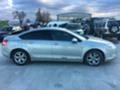 Citroen C5 2.0HDI-140к.с, снимка 4