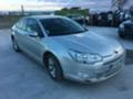 Citroen C5 2.0HDI-140к.с, снимка 3