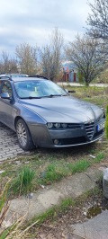 Alfa Romeo 159 sportwagon 2.4 Jtdm Q4 - изображение 2