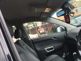 Opel Antara 2.0d Кожа нави ксенон автомат, снимка 13