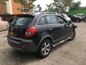 Opel Antara 2.0d Кожа нави ксенон автомат, снимка 2