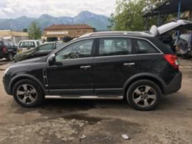 Opel Antara 2.0d Кожа нави ксенон автомат, снимка 4