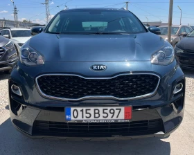 Kia Sportage 08/2019, евро6, 156000км, снимка 2