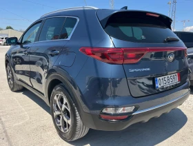 Kia Sportage 08/2019, евро6, 156000км, снимка 6