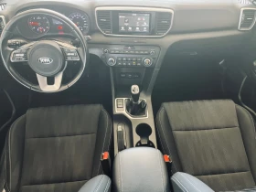 Kia Sportage 08/2019, евро6, 156000км, снимка 8