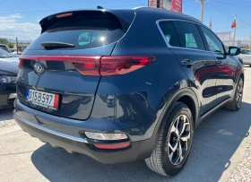 Kia Sportage 08/2019, евро6, 156000км, снимка 4