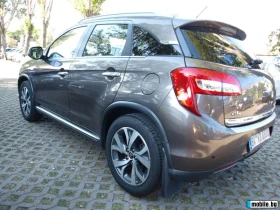 Citroen C4 AIRCROSS, снимка 4