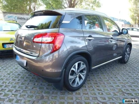 Citroen C4 AIRCROSS, снимка 5