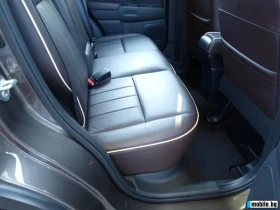 Citroen C4 AIRCROSS, снимка 11