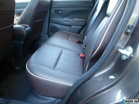 Citroen C4 AIRCROSS, снимка 9