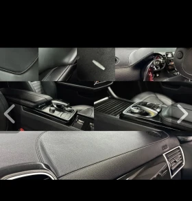 Mercedes-Benz GLE Coupe GLE 350 d/AMG/Coupe, снимка 5