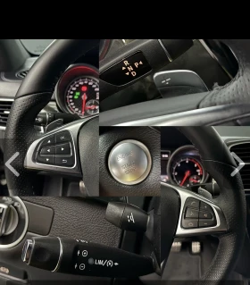 Mercedes-Benz GLE Coupe GLE 350 d/AMG/Coupe, снимка 6