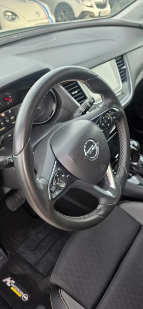 Opel Grandland X 1.5 CDTI Топ Състояние, снимка 13