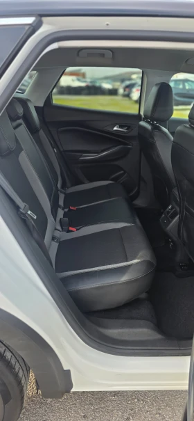 Opel Grandland X 1.5 CDTI Топ Състояние, снимка 12